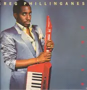 LP - Greg Phillinganes - Pulse