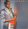LP - Greg Phillinganes - Pulse
