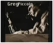 Greg Piccolo - Homage