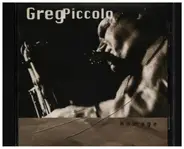 Greg Piccolo - Homage