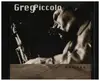 CD - Greg Piccolo - Homage