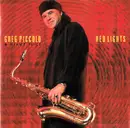 CD - Greg Piccolo - Red Lights