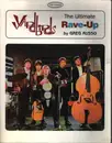 Paperback - Greg Russo - Yardbirds: The Ultimate Rave-Up