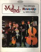 Paperback - Greg Russo - Yardbirds: The Ultimate Rave-Up