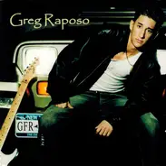 Greg Raposo - Greg Raposo