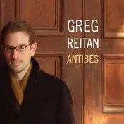 Greg Reitan - Antibes