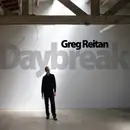 CD - Greg Reitan - Daybreak