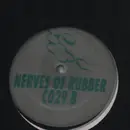 2 x 12inch Vinyl Single - Greg Stevens - My Head Hurts