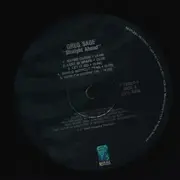 LP - Greg Sage - Straight Ahead