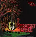 LP - Greg Sage - Straight Ahead