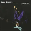 CD - Greg Serrato - Child Of The Blues