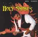 CD - Greg Serrato - Holy Smokes
