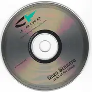 CD - Greg Serrato - Child Of The Blues