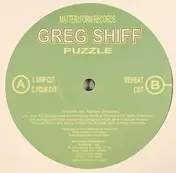 gregory shiff - Puzzle