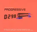 CD - Greg silver, Ray Bee, Oliver Lieb a.o. - Progressive