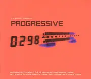 CD - Greg silver, Ray Bee, Oliver Lieb a.o. - Progressive