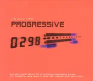 Greg silver, Ray Bee, Oliver Lieb a.o. - Progressive