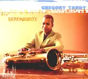 CD - Greg Tardy - Serendipity - Digipack