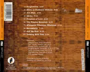 CD - Greg Tardy - Serendipity - Digipack