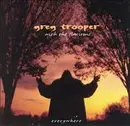 CD - Greg Trooper - Everywhere