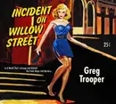 CD - Greg Trooper - Incident On Willow Street - Digisleeve