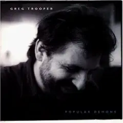 Greg Trooper - Popular Demons
