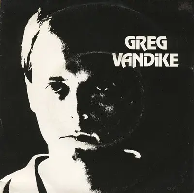 Greg Vandike - All Of The Girls