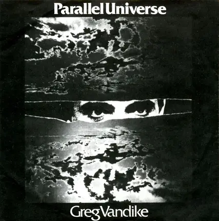 Greg Vandike - Parallel Universe