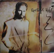 Greg X. Volz - Come Out Fighting