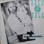 Greg X. Volz