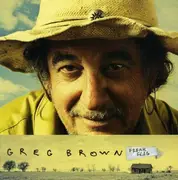 CD - Greg Brown - Freak Flag