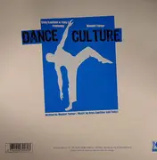12'' - Greg Gauthier & Tony L - Dance Culture