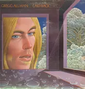 Gregg Allman - Laid Back