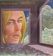 Gregg Allman - Laid Back