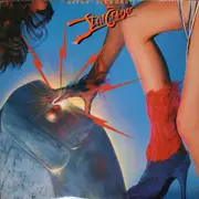 LP - Gregg Diamond - Gregg Diamond's Star Cruiser - UK Press