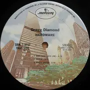 LP - Gregg Diamond - Hardware
