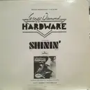 12'' - Gregg Diamond - Shinin' - Promo
