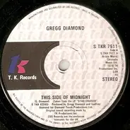 Gregg Diamond - This Side Of Midnight