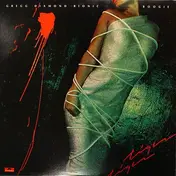bionic boogie - Tiger Tiger