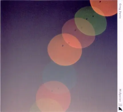 Greg Davis - Midpoint