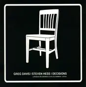 Greg Davis - Decisions