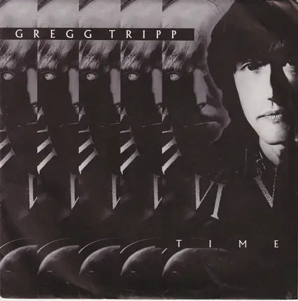 Gregg Tripp - Time