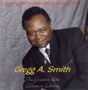 Gregg A. Smith - Greatest Hits