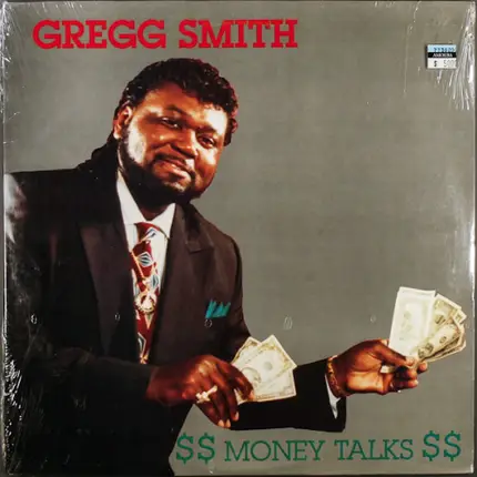 Gregg A. Smith - $$ Money Talks $$