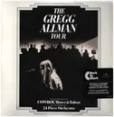 Double LP - Gregg Allman - Gregg Allman Tour - Still Sealed / Gatefold / 180g
