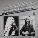 LP - Gregg & Duane Allman - Rock Legends