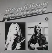 Gregg & Duane Allman - Rock Legends