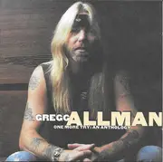 Double CD - Gregg Allman - One More Try:  An Anthology