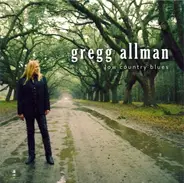 Gregg Allman - Low Country Blues