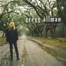 CD - Gregg Allman - Low Country Blues